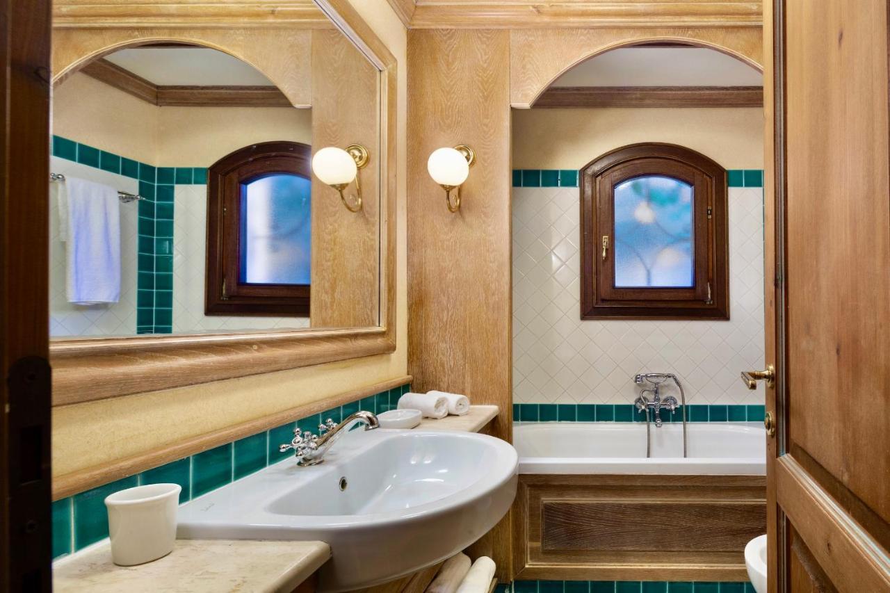Residence Con Piscina A Liscia Di Vacca, 350 Mt Dal Mare, 3 Km Da Porto Cervo Екстер'єр фото